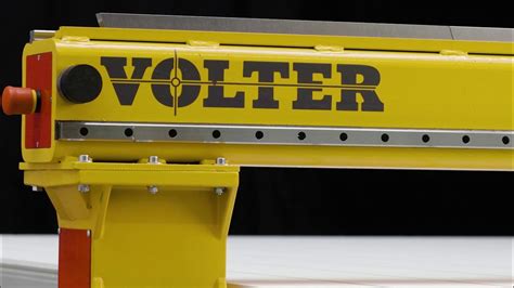 volter cnc router